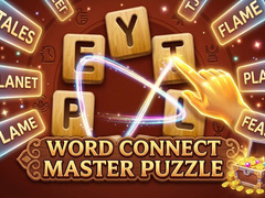                                                                       Word Connect - Master Puzzle ﻞﯿﮭﮐ