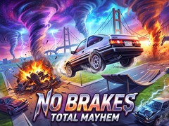                                                                       No Brakes: Total Mayhem ﻞﯿﮭﮐ