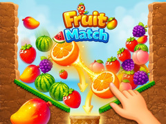                                                                       Fruit Match ﻞﯿﮭﮐ