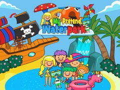                                                                       My Pretend Summer Waterpark ﻞﯿﮭﮐ