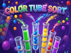                                                                       Color Tube Sort ﻞﯿﮭﮐ