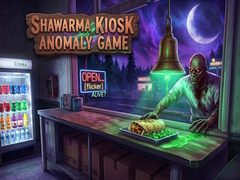                                                                       Shawarma Kiosk Anomaly Game ﻞﯿﮭﮐ