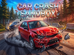                                                                       Car Crash Sandbox ﻞﯿﮭﮐ