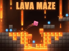                                                                       Lava Maze ﻞﯿﮭﮐ