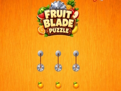                                                                       Fruit Blade Puzzle ﻞﯿﮭﮐ