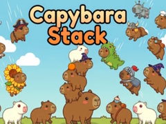                                                                       Capybara Stack ﻞﯿﮭﮐ
