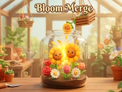                                                                       Bloom Merge ﻞﯿﮭﮐ
