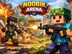                                                                       Noobik Arena 99 nights ﻞﯿﮭﮐ