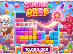                                                                       Sugar Drop ﻞﯿﮭﮐ