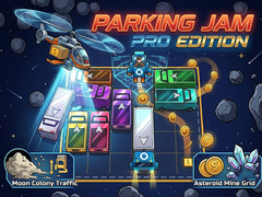                                                                       Parking Jam Pro Edition ﻞﯿﮭﮐ