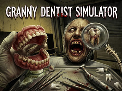                                                                       Granny Dentist Simulator ﻞﯿﮭﮐ