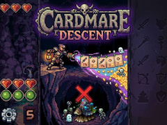                                                                       Cardmare: Descent ﻞﯿﮭﮐ