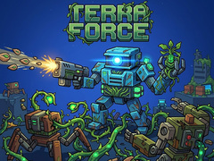                                                                       Terra Force ﻞﯿﮭﮐ