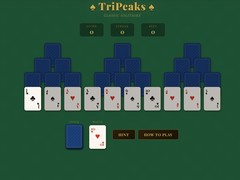                                                                       TriPeaks ﻞﯿﮭﮐ
