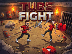                                                                       Tube Fight ﻞﯿﮭﮐ