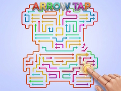                                                                       Arrow Tap  ﻞﯿﮭﮐ