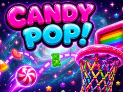                                                                       Candy Pop! ﻞﯿﮭﮐ