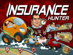                                                                       Insurance Hunter ﻞﯿﮭﮐ