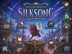                                                                       Hollow Knight: Silksong ﻞﯿﮭﮐ
