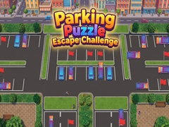                                                                       Parking Puzzle Escape Challenge ﻞﯿﮭﮐ