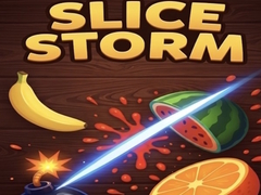                                                                       Slice Storm ﻞﯿﮭﮐ