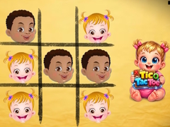                                                                       Hazel Tic Tac Toe ﻞﯿﮭﮐ
