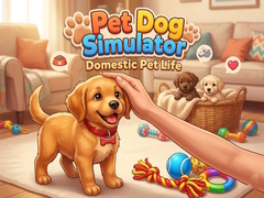                                                                       Pet Dog Simulator ﻞﯿﮭﮐ