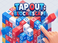                                                                       Tap Out: Block Escape ﻞﯿﮭﮐ