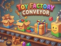                                                                       Toy Factory Conveyor ﻞﯿﮭﮐ