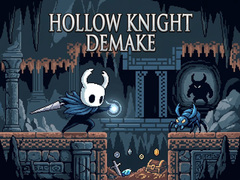                                                                       Hollow Knight Demake ﻞﯿﮭﮐ