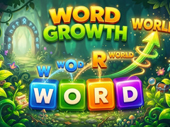                                                                       Word Growth ﻞﯿﮭﮐ