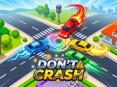                                                                      Don't Crash ﻞﯿﮭﮐ