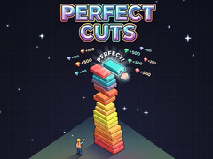                                                                       Perfect Cuts ﻞﯿﮭﮐ