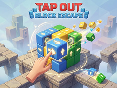                                                                       Tap Out - Block Escape ﻞﯿﮭﮐ