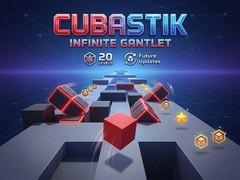                                                                       Cubastik ﻞﯿﮭﮐ
