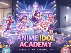                                                                       Anime Idol Academy ﻞﯿﮭﮐ