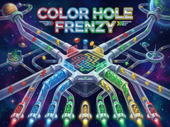                                                                       Color Hole Frenzy ﻞﯿﮭﮐ