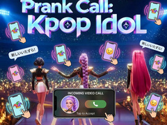                                                                      Prank Call - Kpop Idol ﻞﯿﮭﮐ
