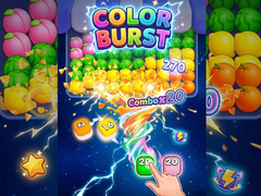                                                                       Color Burst ﻞﯿﮭﮐ
