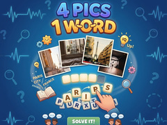                                                                       4 Pics 1 Word Puzzle ﻞﯿﮭﮐ