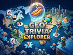                                                                       GeoTrivia ﻞﯿﮭﮐ
