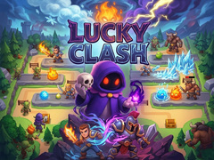                                                                       Lucky Clash ﻞﯿﮭﮐ