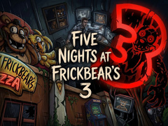                                                                       Five Nights at Frickbear’s 3 ﻞﯿﮭﮐ