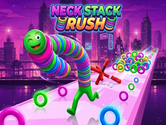                                                                       Neck Stack Rush ﻞﯿﮭﮐ