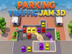                                                                       Parking Traffic Jam 3D ﻞﯿﮭﮐ