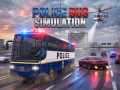                                                                       Police Bus Simulation ﻞﯿﮭﮐ