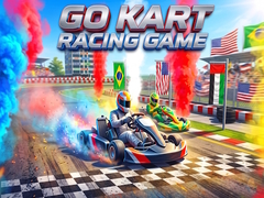                                                                       Go Kart Racing Game ﻞﯿﮭﮐ