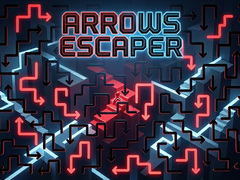                                                                       Arrows Escaper ﻞﯿﮭﮐ