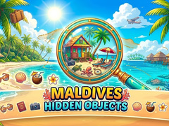                                                                       Maldives Hidden Objects ﻞﯿﮭﮐ