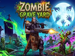                                                                       Zombie Grave Yard ﻞﯿﮭﮐ